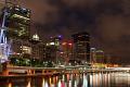 Photo Of Downtown Brisbane Free Australian Stock Images
