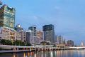 Photo Of Downtown Brisbane Free Australian Stock Images