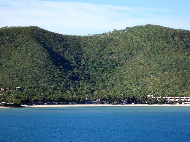 5 star luxury resort hayman island, whitsundays, north queensland