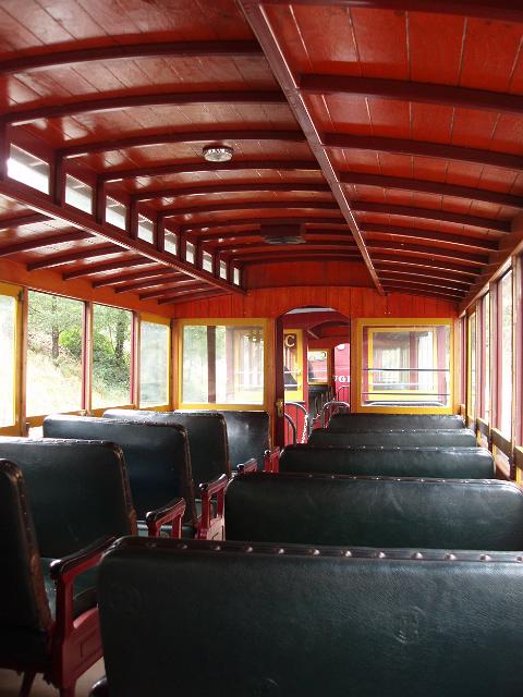 a ride on the walhalla goldields railway